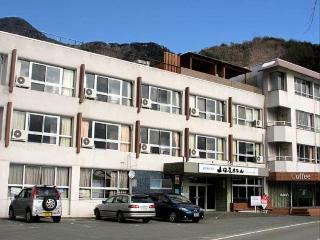 Yamadaya Hotel