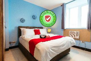 Hotel Reddoorz Plus @ Kamuning Quezon City