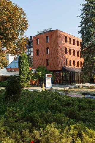 Zepter Hotel Drina