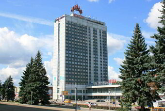 Hotel Venec
