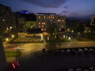 Paka Hotel Velenje
