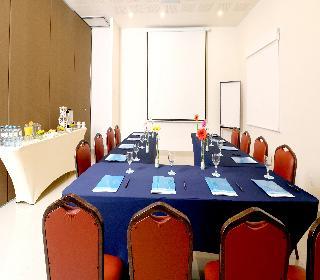 Hotel Mision Express San Juan Del Rio