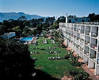 Hotel Lugogo Sun