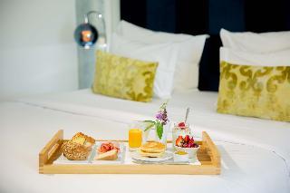 Convento Do Seixo Boutique Hotel & Spa