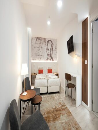 The Icons Hotel