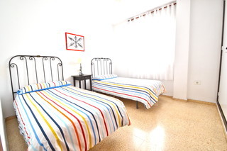 Apartment In Palma de Mallorca, Mallorca 102337