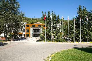 Hotel Spilos