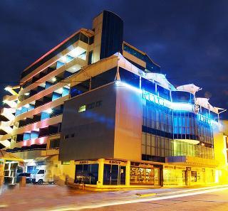 Hotel Tibisay