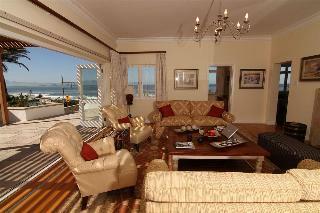 Hotel The St James Manor & Seaforth