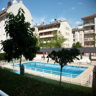 Villa Apartamentos Varios Valle Del Arag�n 3000