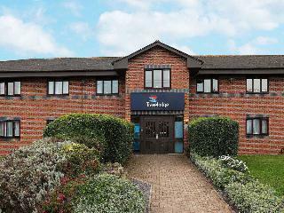 Hotel Travelodge Alcester