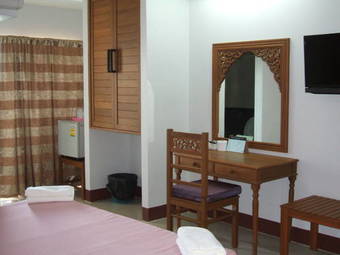 Butnamtong Hotel