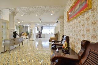Hotel The Grand Paradise Suite