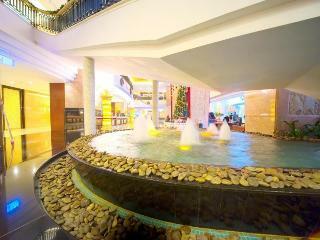 Dongguan Metropolitan Yijing Hotel