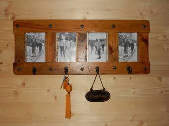 B&B Riad Des Neiges