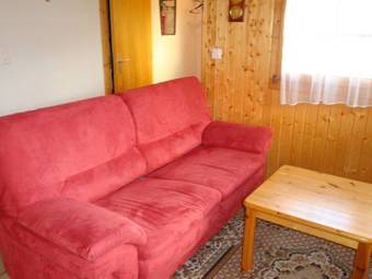 Chalet Diana