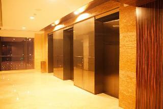 Hotel Guangzhou S L D International Apartment Poly World