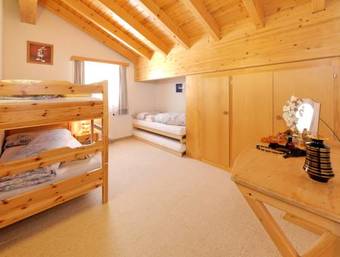 Apartamentos Beny Duplex