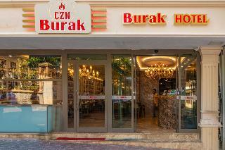Czn Burak Hotel