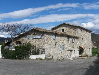 Hotel Logis Auberge Cigaloise