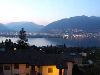 Apartamento Miralago 4