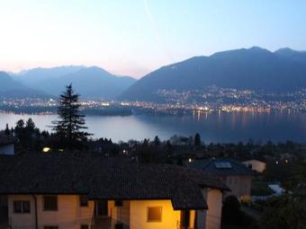 Apartamento Miralago 3