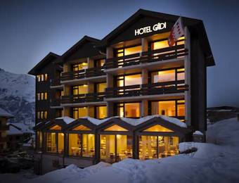 Hotel G�di