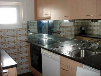 Apartamento Chesa Crasta 6