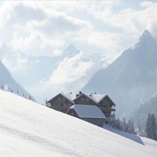 Geniesserhotel Le Grand Chalet