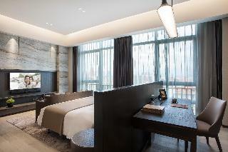Hotel Ascott Songshan Lake Dongguan