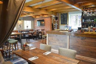 Hotel The Royal Oak