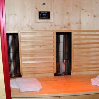 Hotel Alpenrose