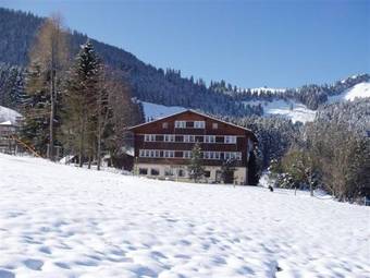 Hotel Kaubad