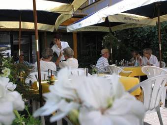 Hotel L�wen
