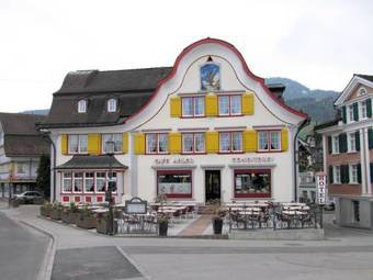 Posada Hotel Adler