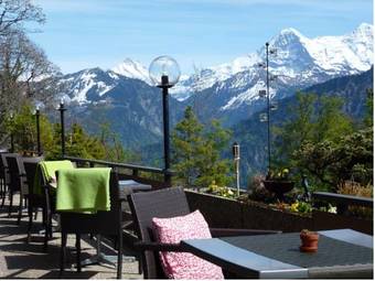 Hotel Gloria