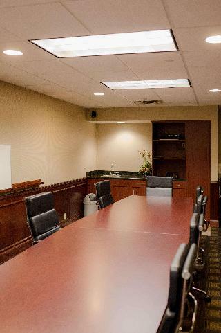 Hotel Hampton Inn Oxford-west