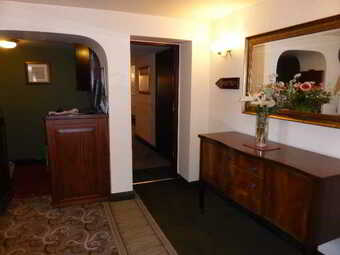 Hotel The Kell Bank