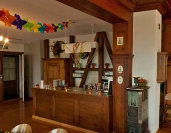 Hotel Rothorn