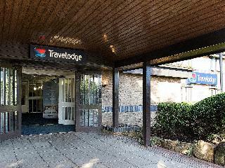 Hotel Travelodge Kettering Thrapston