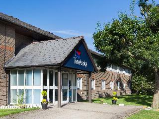 Hotel Travelodge Leicester Markfield