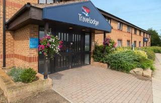 Hotel Travelodge Lincoln Thorpe On The Hill