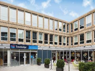 Hotel Travelodge Market Harborough