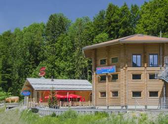 Albergue Loft-inn