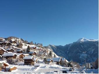 Chalet Mon Sabot