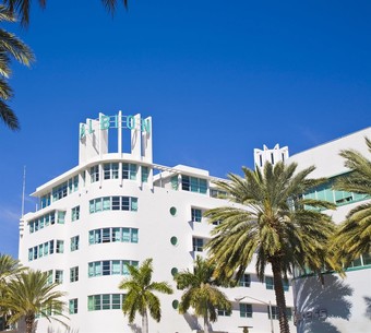 Hotel Albion South Beach