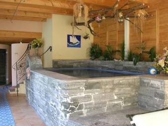 Seehotel Gotthard