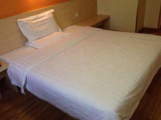 Hotel 7 Days Inn Tianjin Wu Qing Jing Jin Road