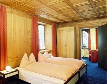 Hotel Central