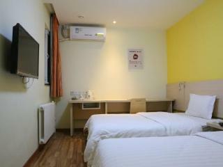 Hotel 7 Days Inn Liaocheng Railway Station Xinghua West